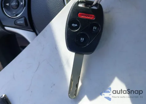 2013 Honda Civic Lx из США, поврежденный, VIN 19XFB2F56DE243442